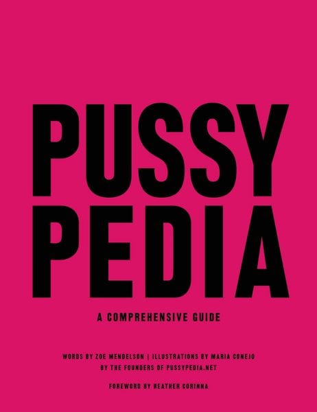 Produktbild: Pussypedia