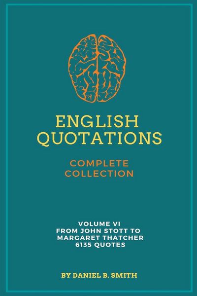 Produktbild: English Quotations Complete Collection
