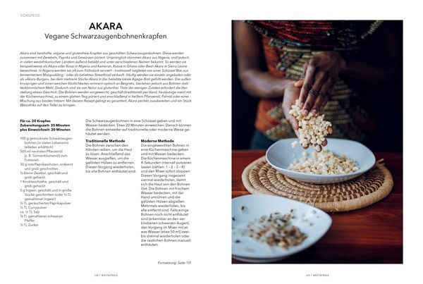Produktbild: Africa made easy