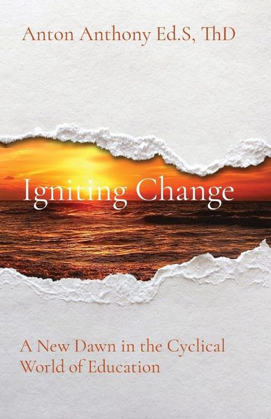 Produktbild: Igniting Change