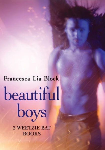 Produktbild: Beautiful Boys