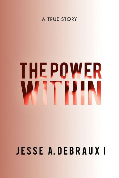 Produktbild: The Power Within