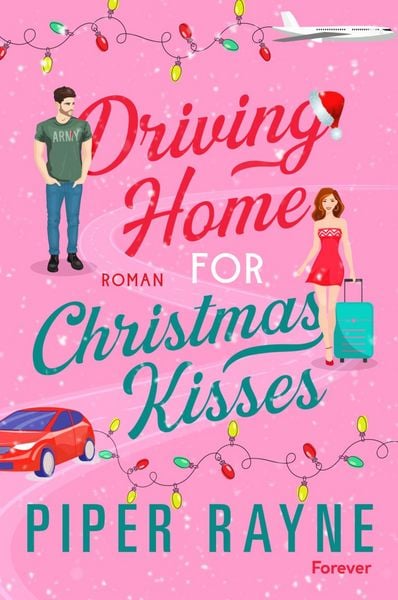 Produktbild: Driving Home for Christmas Kisses