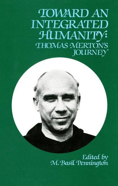 Produktbild: Toward an Integrated Humanity