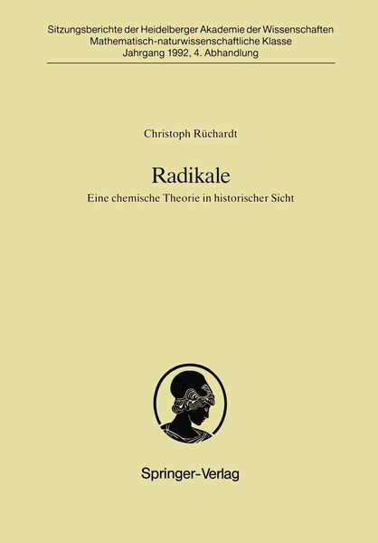 Produktbild: Radikale