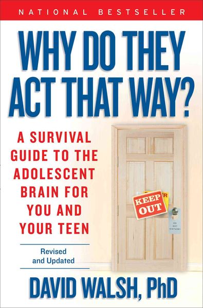 Produktbild: Why Do They Act That Way?