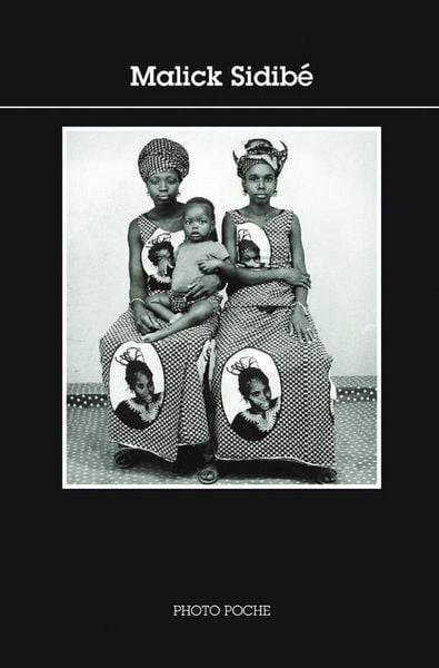 Produktbild: Malick Sidib&eacute;