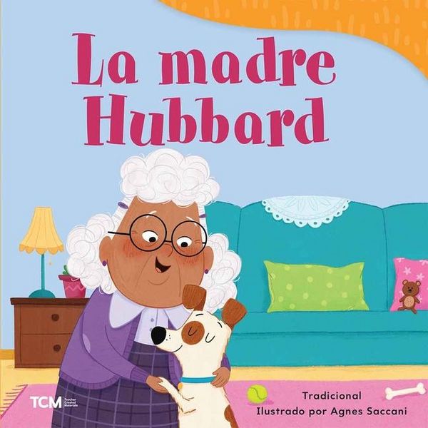 Produktbild: La Madre Hubbard