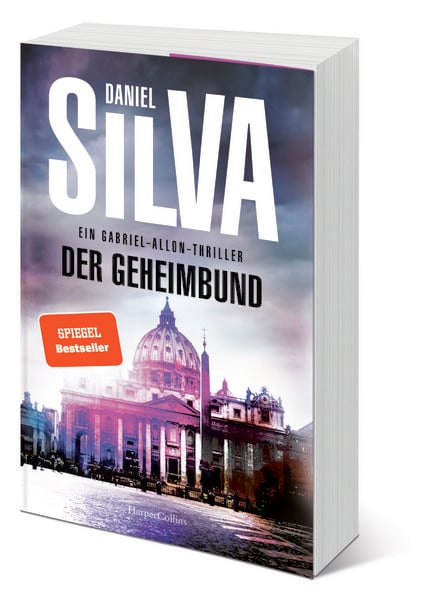 Produktbild: Der Geheimbund