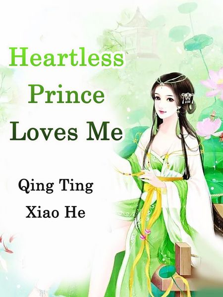 Produktbild: Heartless Prince Loves Me