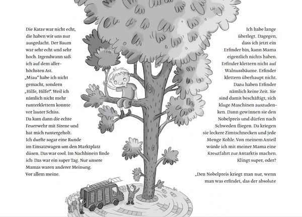 Produktbild: Der verr&uuml;ckte Erfinderschuppen - Der Limonaden-Sprudler