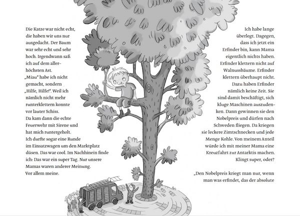 Produktbild: Der verr&uuml;ckte Erfinderschuppen - Der Limonaden-Sprudler