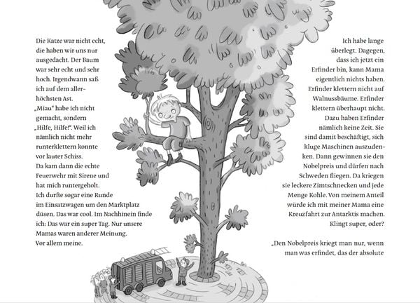 Produktbild: Der verr&uuml;ckte Erfinderschuppen - Doppelband: Der Limonaden-Sprudler & Der Looping-Dreher
