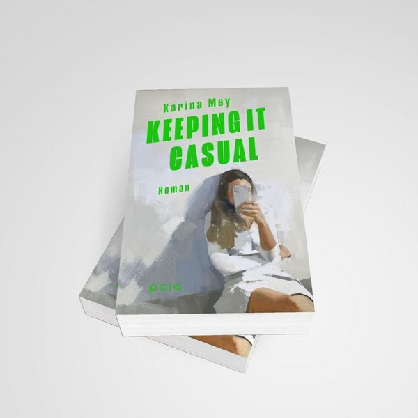 Produktbild: Keeping it casual