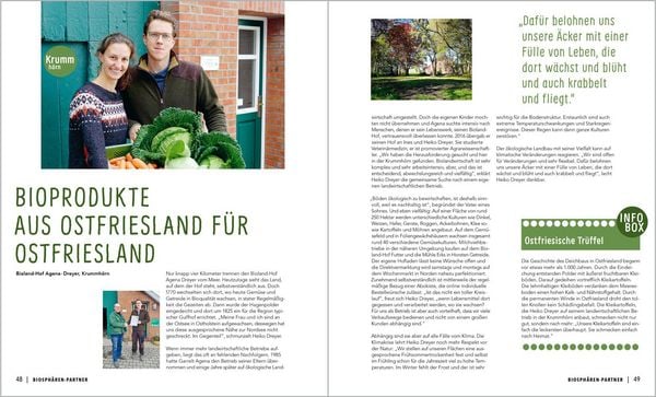 Produktbild: Watt'n Kochbuch