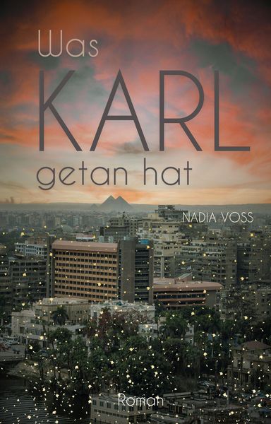 Produktbild: Was Karl getan hat