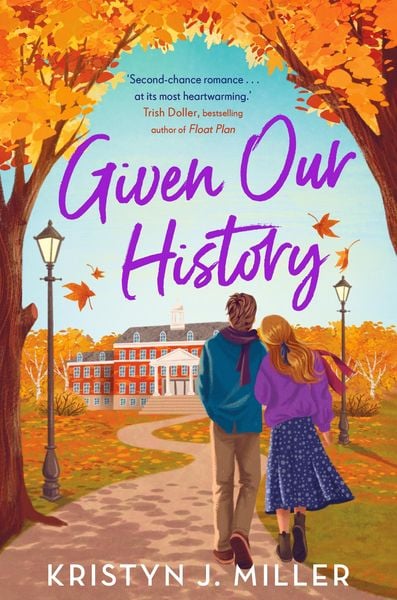 Produktbild: Given Our History