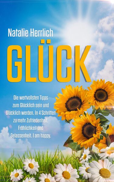 Produktbild: GL&Uuml;CK