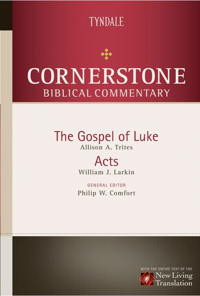 Produktbild: Luke, Acts