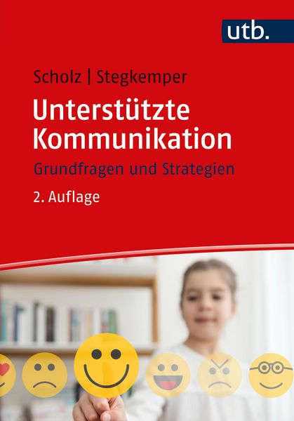 Produktbild: Unterst&uuml;tzte Kommunikation