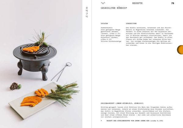 Produktbild: Korea K&uuml;che