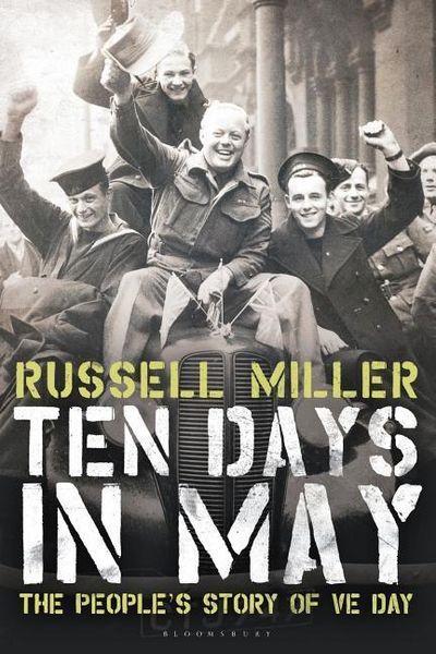 Produktbild: 10 Days in May