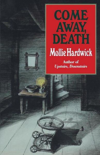 Produktbild: Come Away, Death