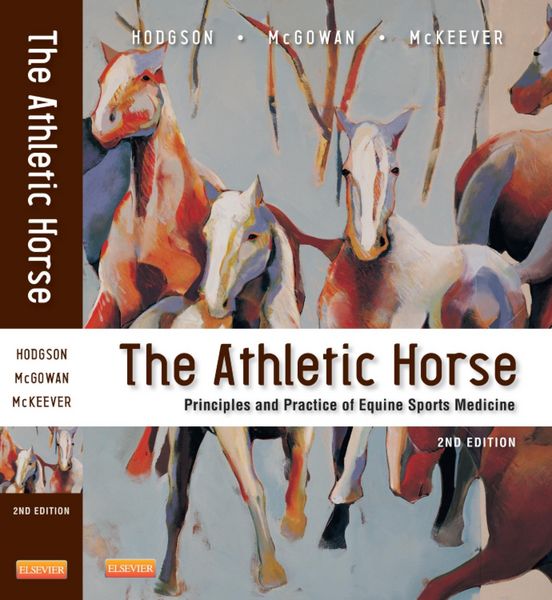 Produktbild: The Athletic Horse