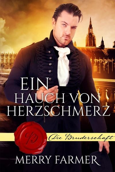 Produktbild: Ein Hauch von Herzschmerz