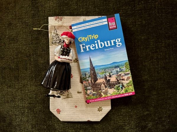 Reise Know-How CityTrip Freiburg