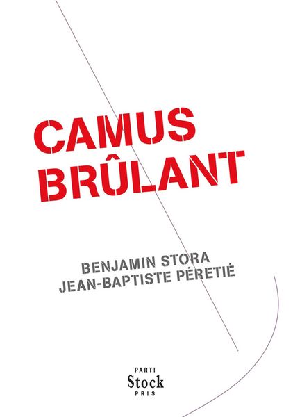Produktbild: Camus br&ucirc;lant