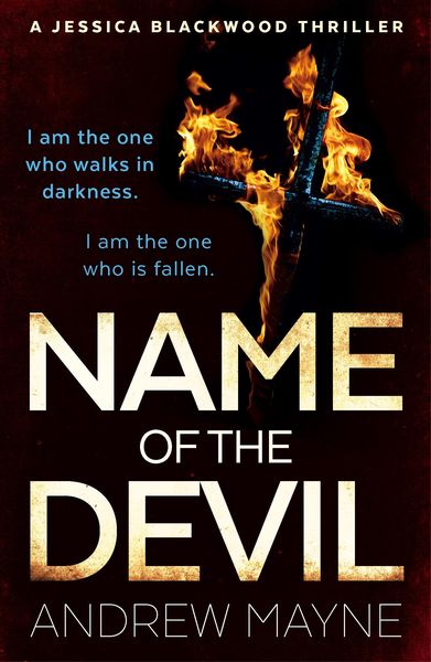 Produktbild: Name of the Devil