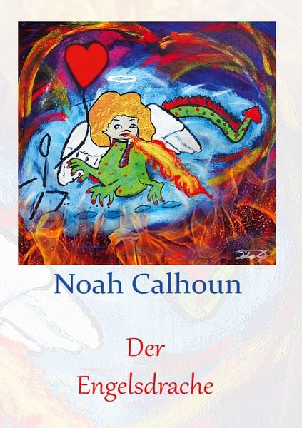 Produktbild: Der Engelsdrache