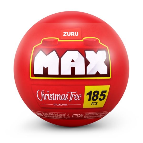 Produktbild: MAX - Christmas Tree