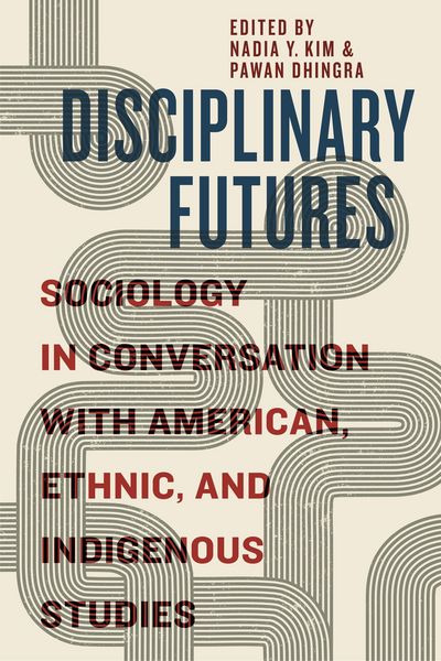 Produktbild: Disciplinary Futures