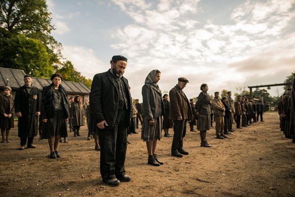 Produktbild: Sobibor