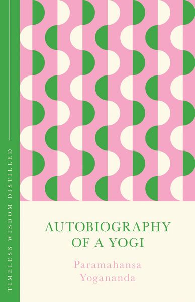Produktbild: Autobiography of a Yogi