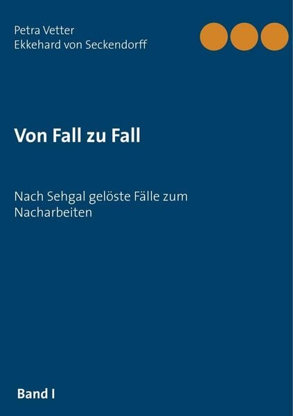 Produktbild: Von Fall zu Fall