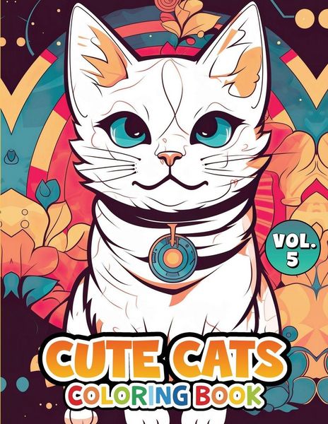 Produktbild: Cute Cats