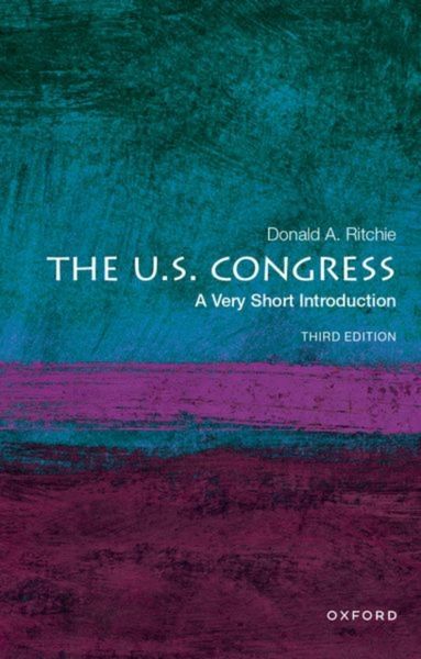 Produktbild: The U.S. Congress