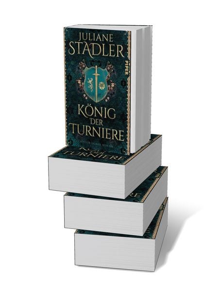 Produktbild: König der Turniere