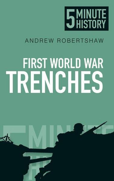 Produktbild: 5 Minute History Trenches