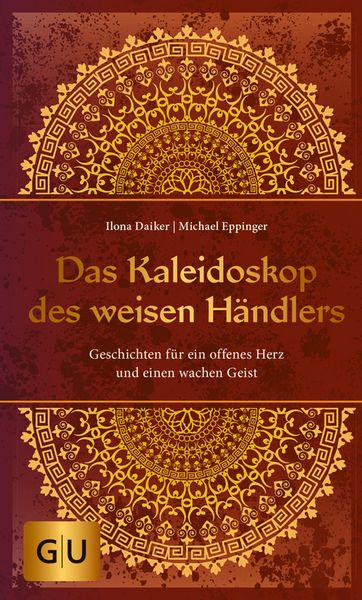Produktbild: Das Kaleidoskop des weisen H&auml;ndlers