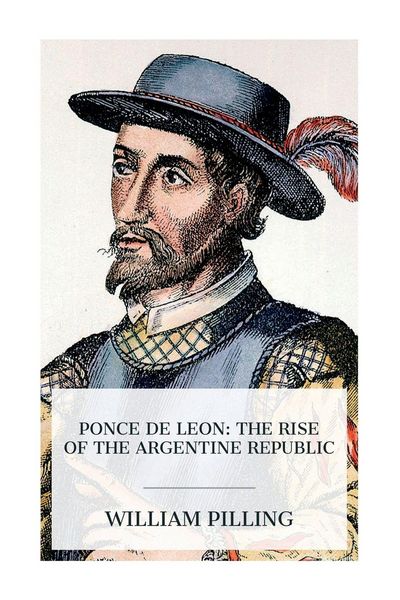 Produktbild: Ponce de Leon