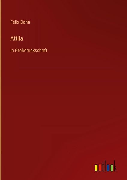 Produktbild: Attila
