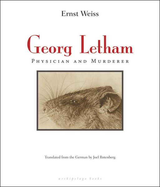Produktbild: Georg Letham