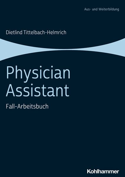 Produktbild: Physician Assistant