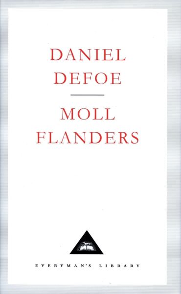 Produktbild: Moll Flanders