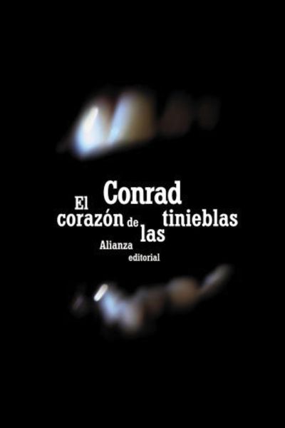 Produktbild: El coraz&oacute;n de las tinieblas
