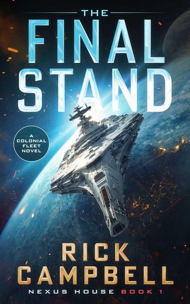 Produktbild: The Final Stand